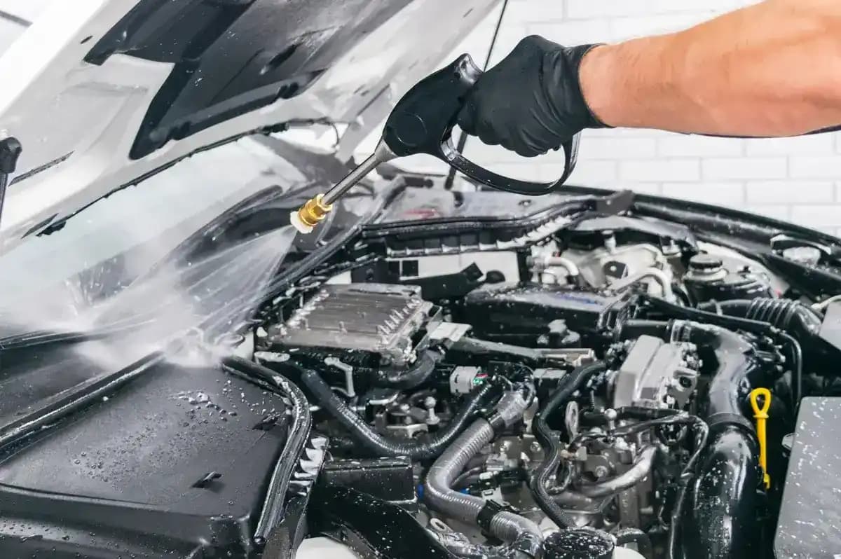 Schnell Auto mit Motorschaden verkaufen – Unkomplizierter Ankaufservice