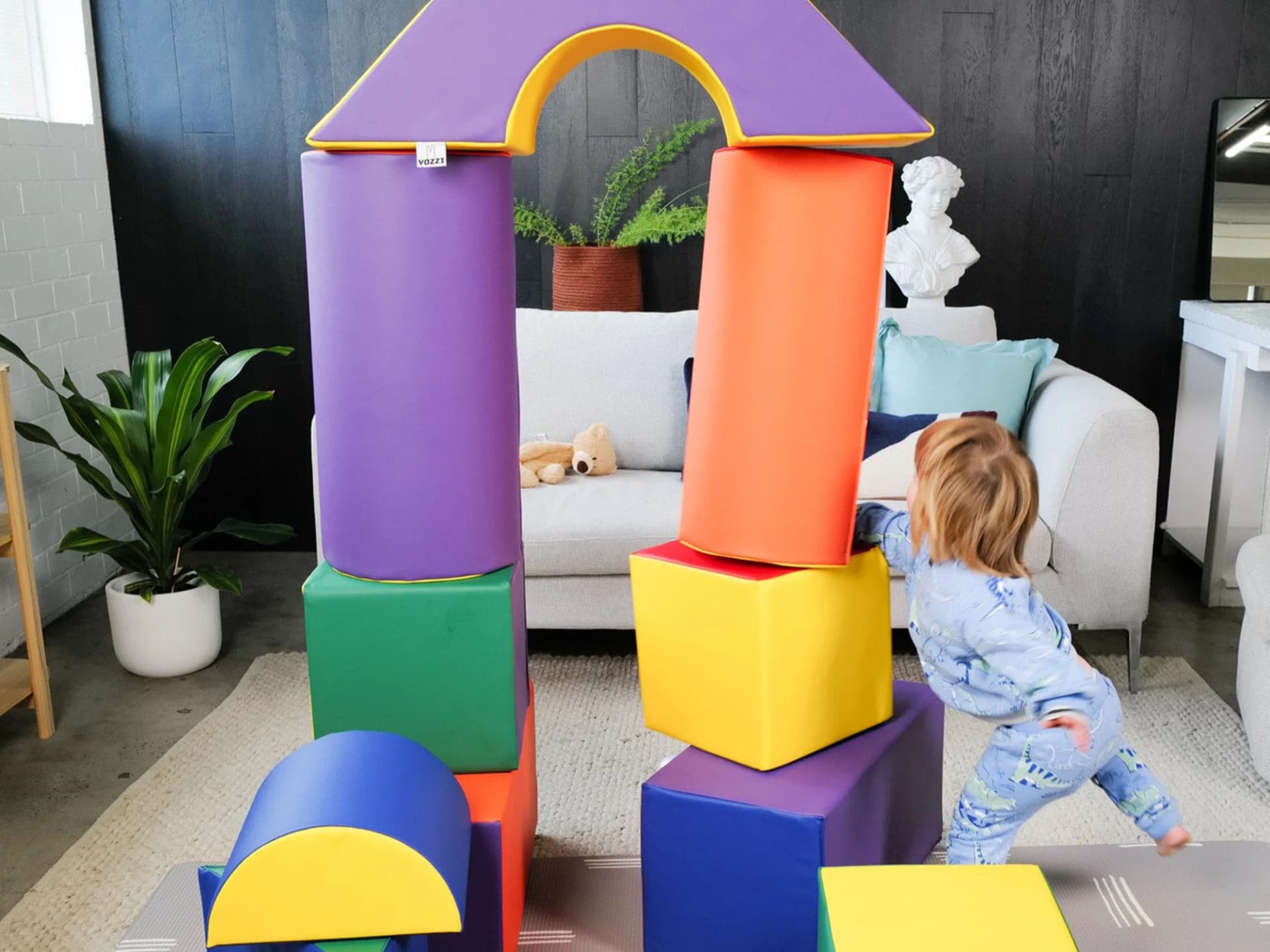 Kreative Indoor Spiele Kindergeburtstag: So wird die Party drinnen ein voller Erfolg