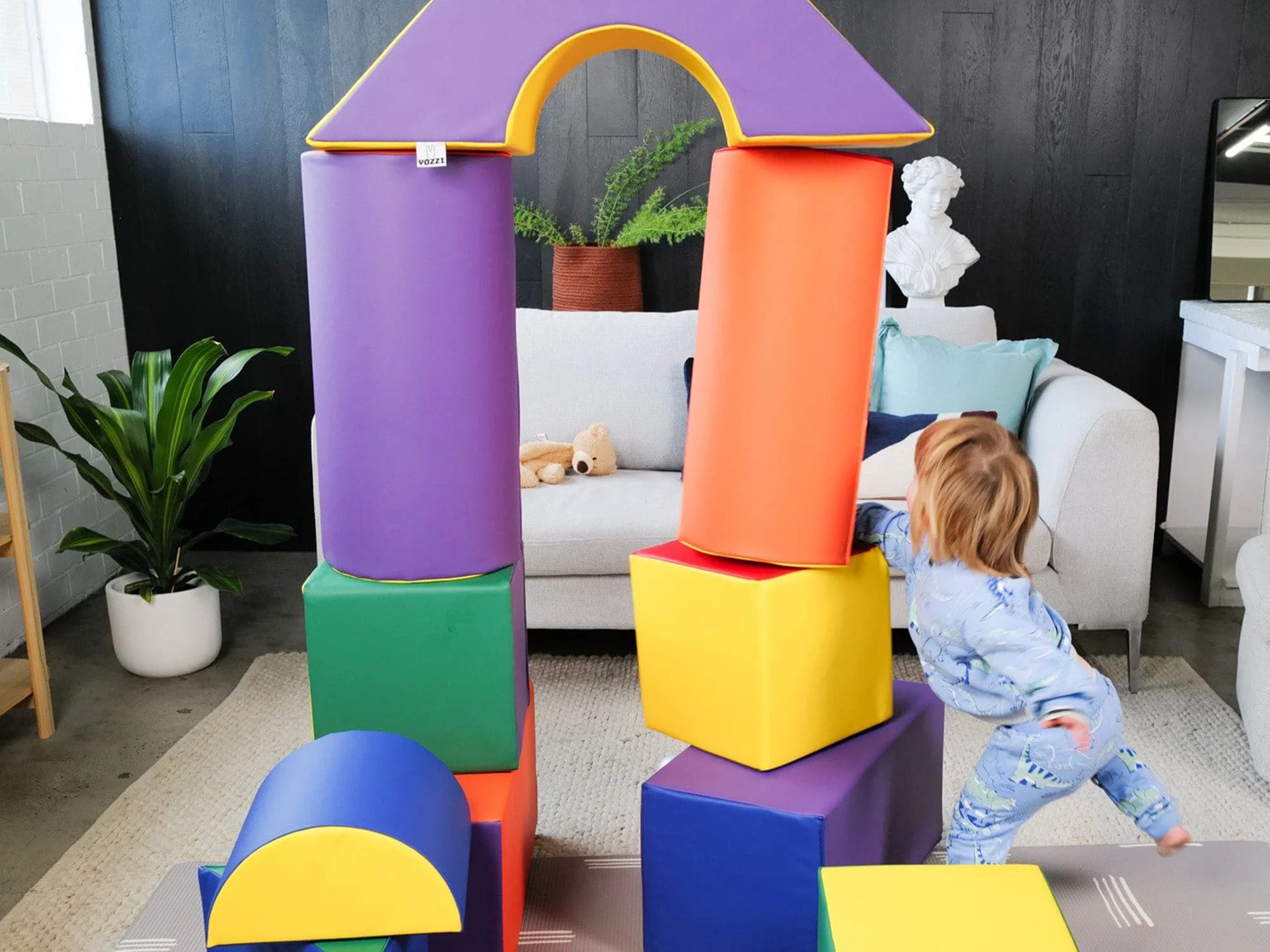 Kreative Indoor Spiele Kindergeburtstag: So wird die Party drinnen ein voller Erfolg