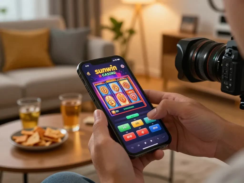 Winning Strategies at Sunwin: Advanced Techniques for Casino Success in 2026