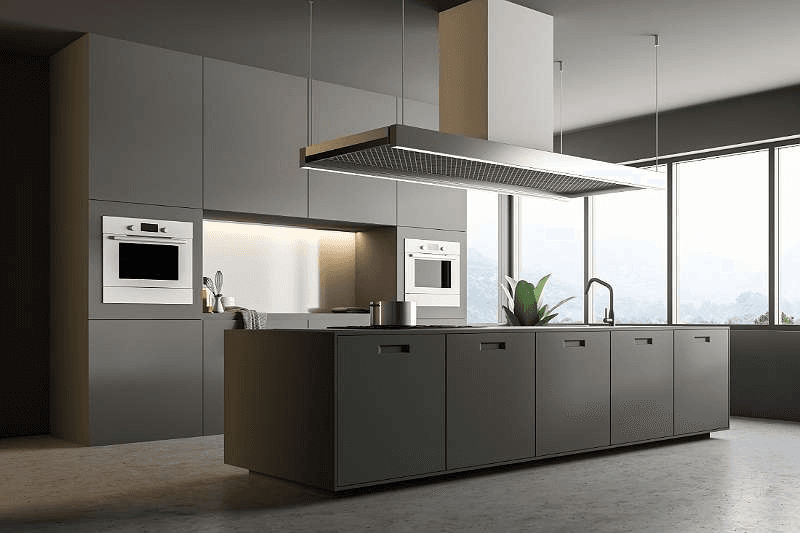 Wie Maßküchen Ihrem Zuhause Mehr Wert verleihen