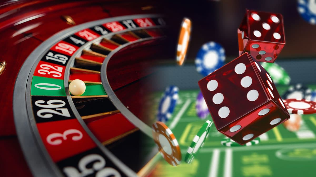 Beste Online Casino Echtgeld Plattformen im Vergleich 2025