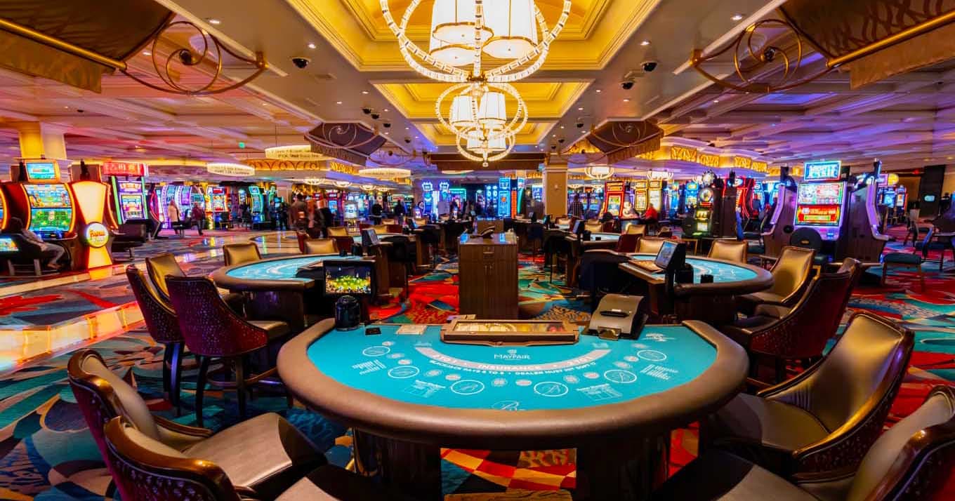Neue Casinos ohne Oasis: Die besten neuen Anbieter für 2025