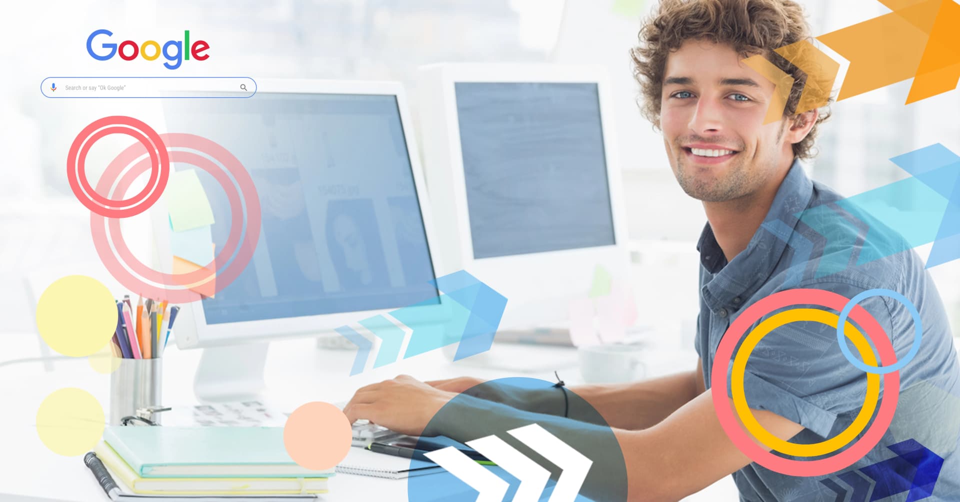 Kreatives Webdesign Braunschweig – modern, schnell & konversionsstark