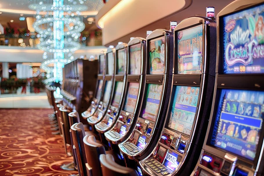 Online Casino ohne Oasis: Welche Casinos bieten die besten Angebote?