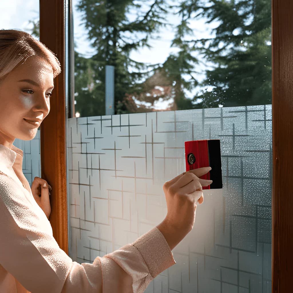 Innovative Ideen zur Anwendung von Fensterfolie: Funktionalität trifft Design