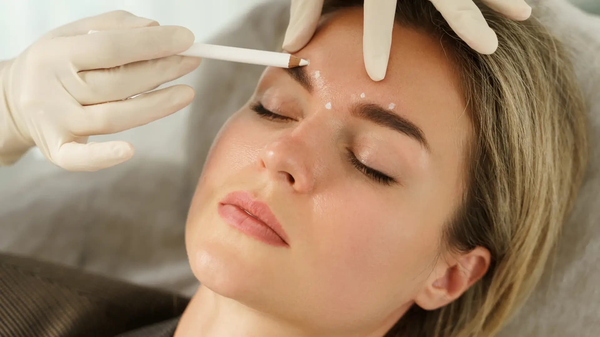 Nucleofill – Innovative Filler für Anti-Aging und Regeneration