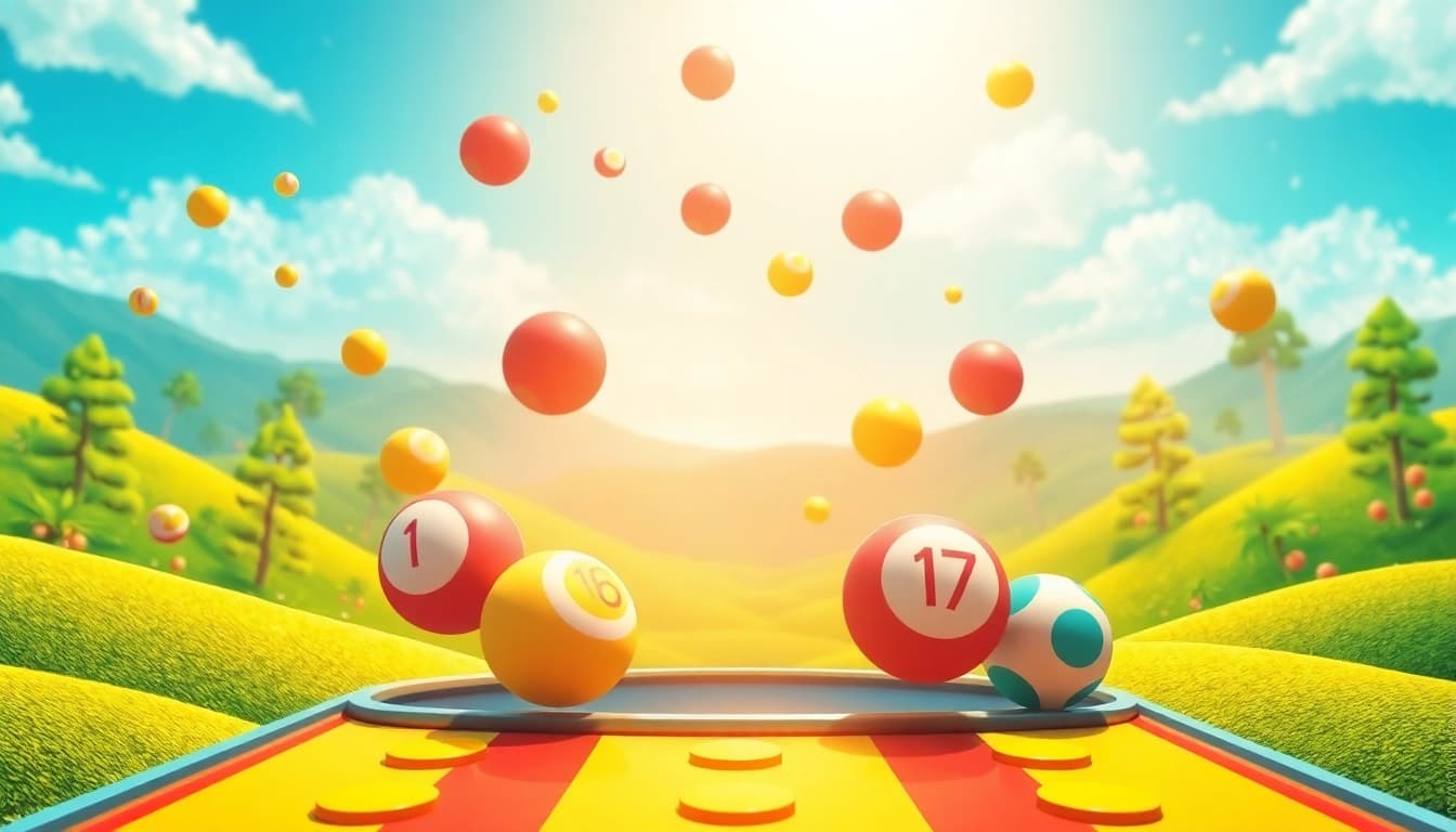 Erlebe die Aufregung der Plinko-App mit fallenden Bällen in einer dynamischen Spielumgebung.