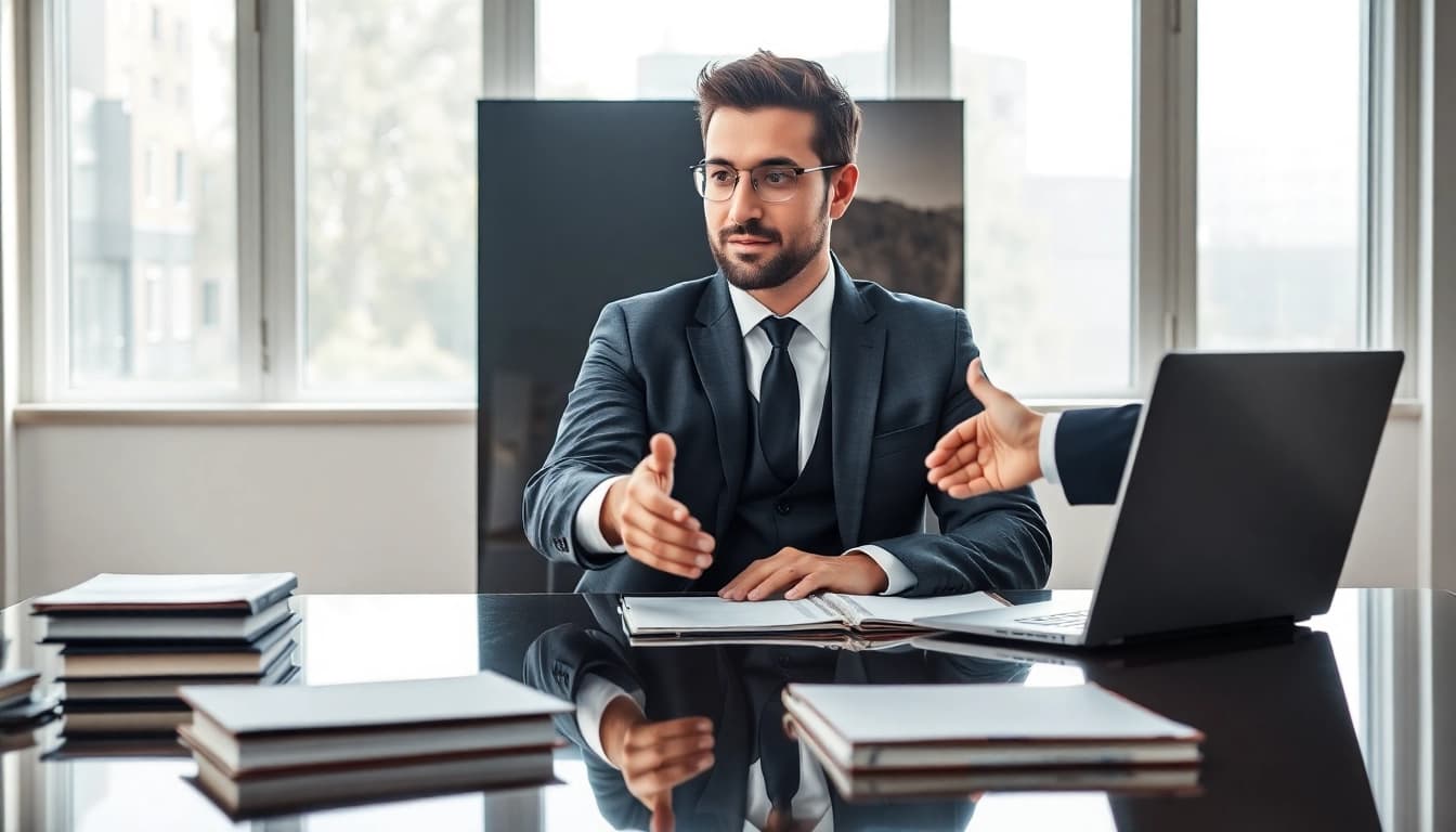 Headhunter Hagen vermittelt, Headhunter bietet professionelle Beratung.