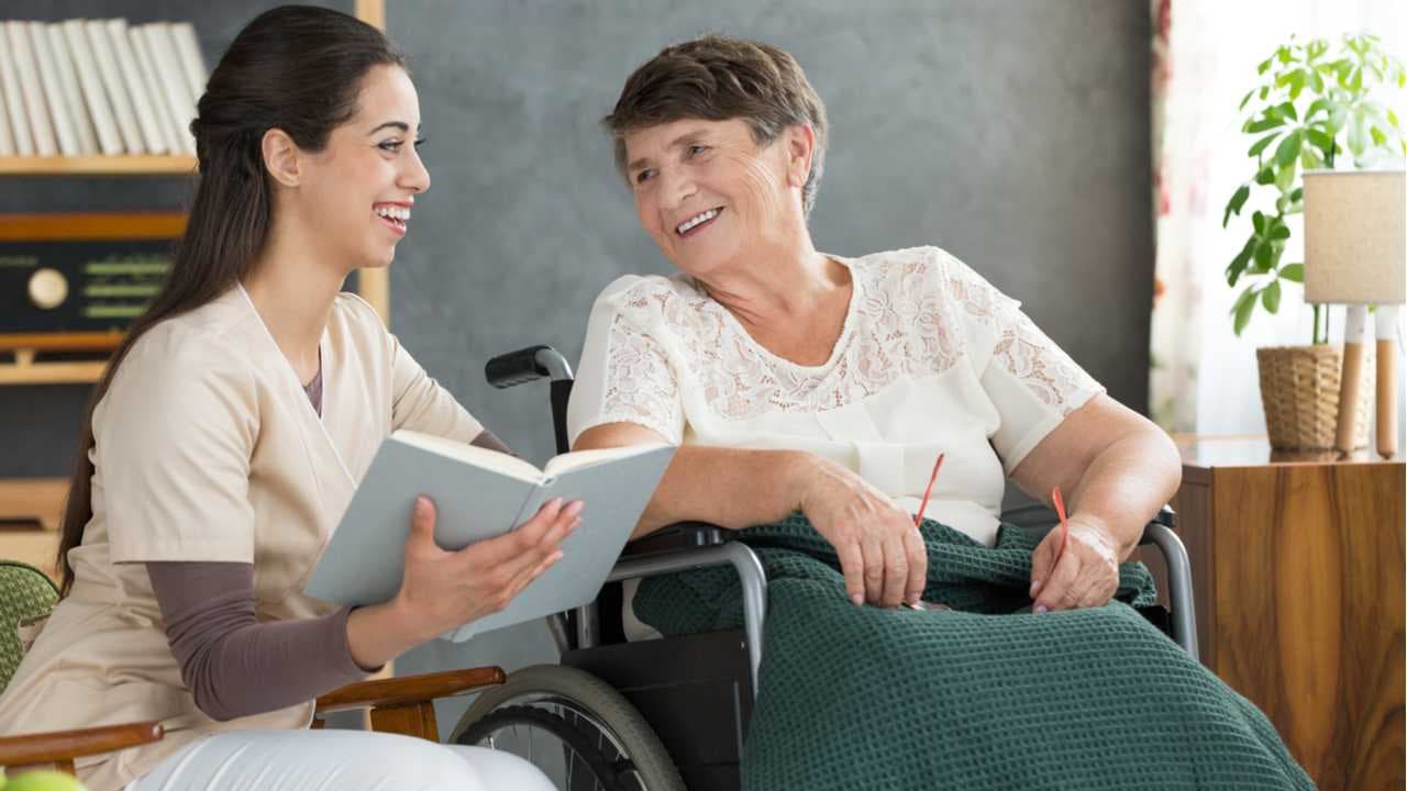 Erfolgreiches Marketing für Pflegedienste: Strategien, die funktionieren