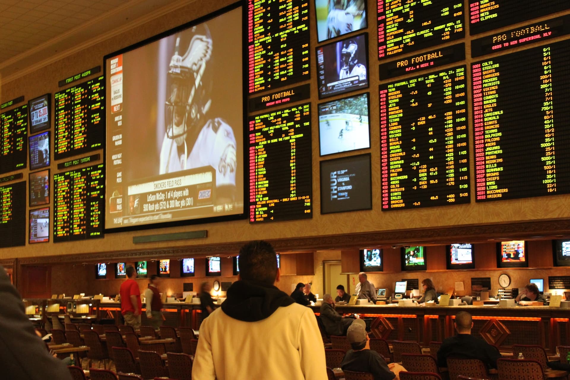 Sportwetten ohne Oasis – Ihre Wahl für ein freies Wettvergnügen