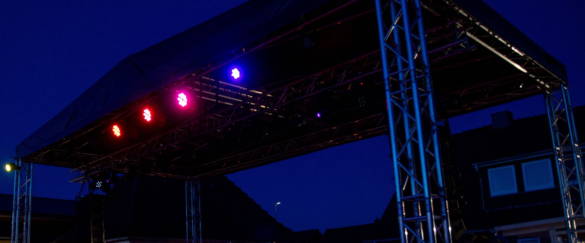 Die besten Anbieter für Lichttechnik mieten in Ihrer Nähe