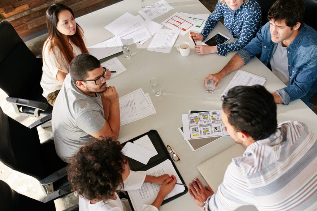 So erreichst Du Deine Ziele mit Webdesign und Marketing: Die Better Be Digital-Strategie