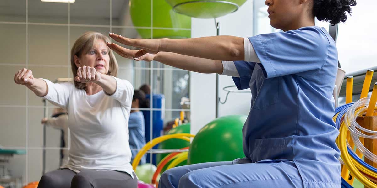 Ergotherapie bei Demenz – Unterstützung für Gedächtnis und Alltagsfähigkeiten