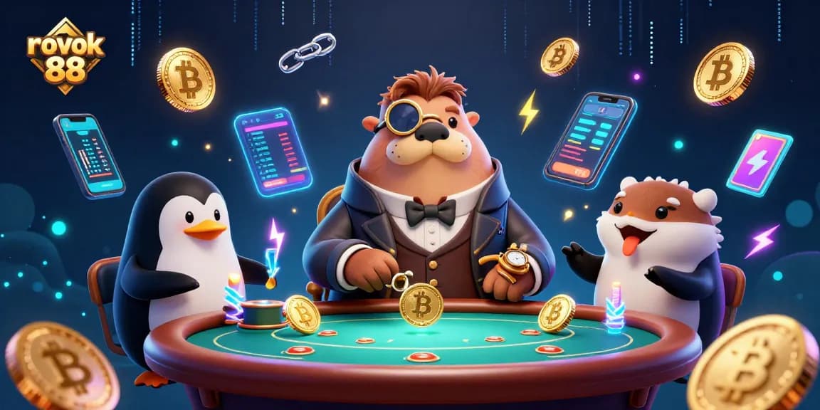 rokok 88 and Gaming Strategy Growth: A Powerful Combination for Winning Players in 2026