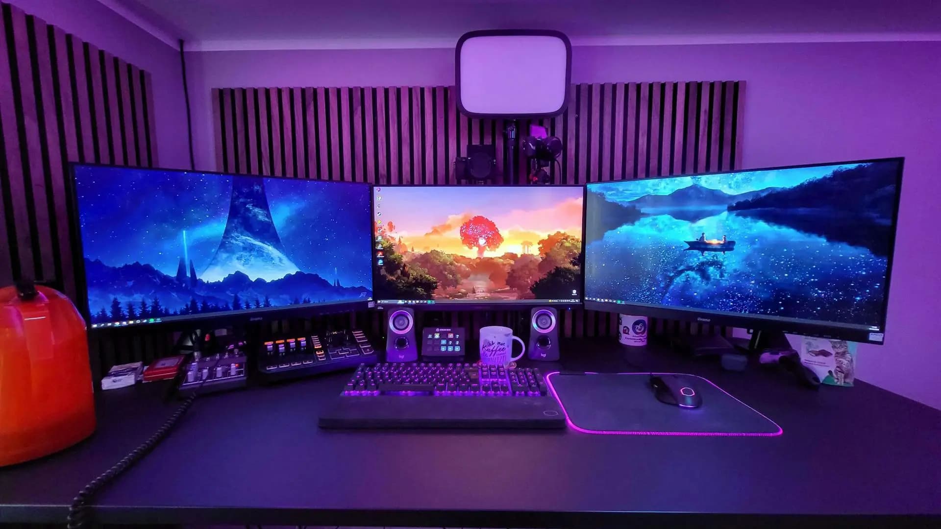 Gaming-PC Bau in Frankfurt: Transparente Preise und erstklassiger Kundenservice