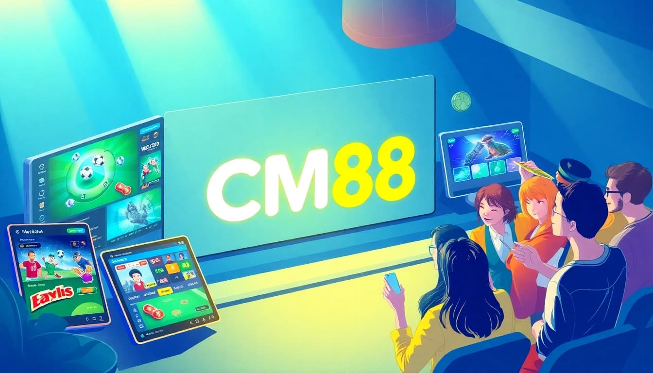 Mastering CM88: The Definitive Guide to 2026 Online Betting Success