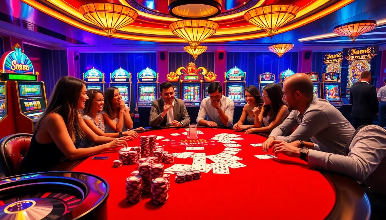 23win: Essential Strategies for Winning Big in 2025's Online Casino Landscape