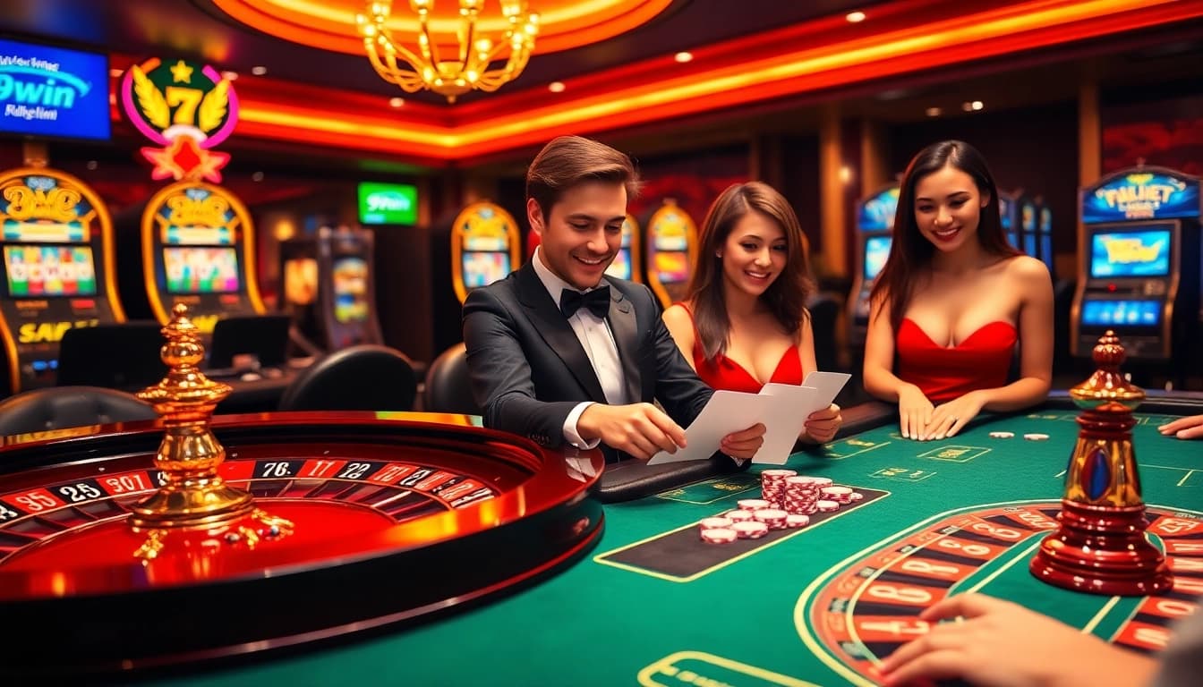 Winning Strategies at 789win Club: Expert Tips for 2026 Gamblers