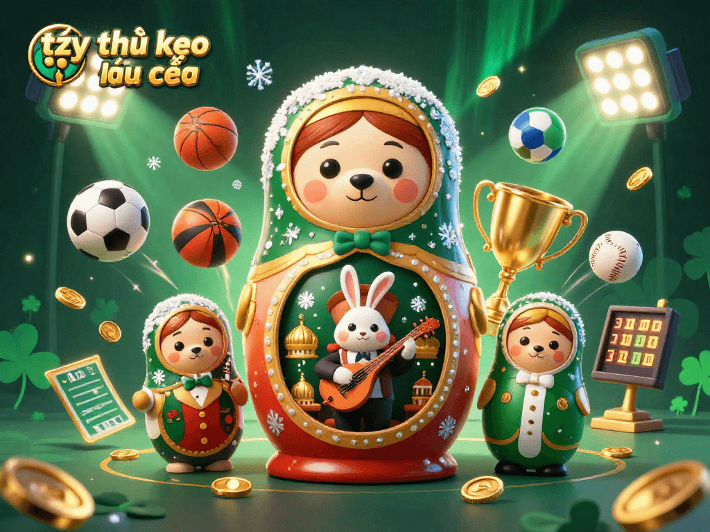 What Are the Best tỷ lệ kèo nhà cái Features for Bettors Seeking Winning Strategies in 2026?