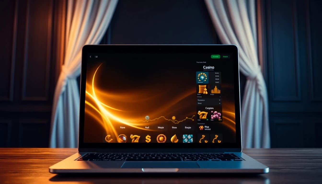 Erlebe seriöse online casinos österreich mit aufregenden Spielmöglichkeiten und einem vertrauenswürdigen Umgebung.