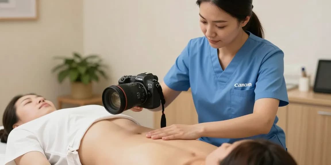 Narbentherapie Kaiserschnitt – vertrauenswürdiger lokaler Anbieter für professionelle Dienstleistungen