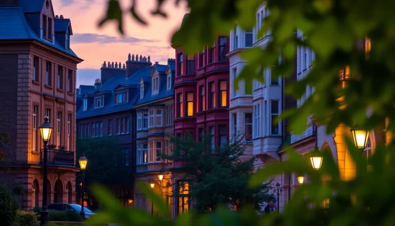 How Does Bloomsbury Residences Maximize Capital Appreciation Potential?