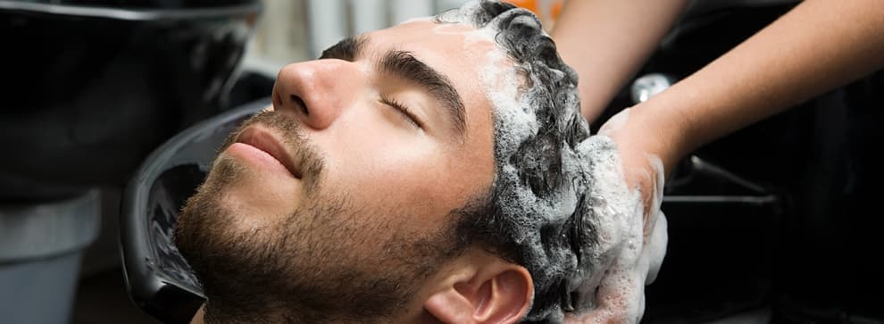 Das Rückwärtswaschbecken Friseur – Komfort trifft auf Technik