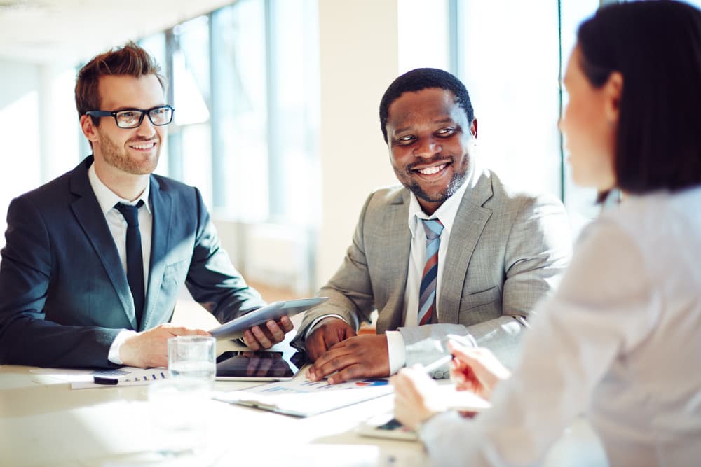 Jetzt Karriere machen: Beste Stellenangebote bei der E+Service+Check GmbH