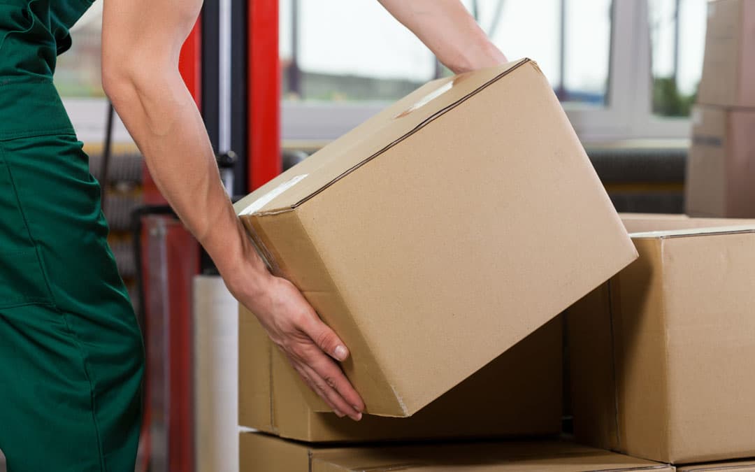 Stressfrei ins neue Büro mit Büroumzug Berlin