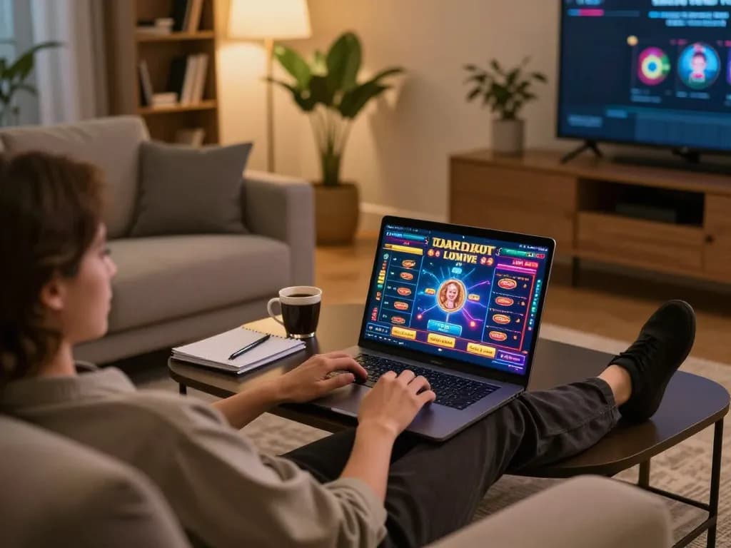 Master Winning Strategies at OK9: Proven Methods for Successful Online Gambling in 2026