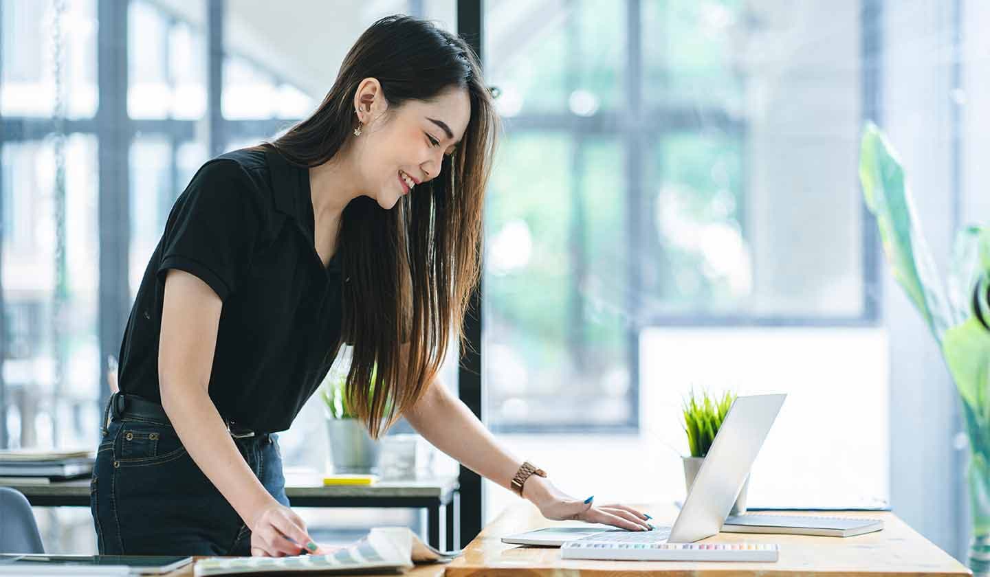Neue Perspektiven in Lebenskrisen dank Online Coaching