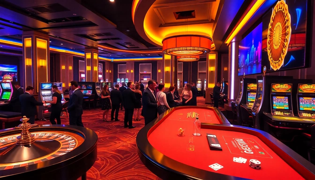 Mastering the BOT88 TOOL for Strategic Gambling Success in 2025