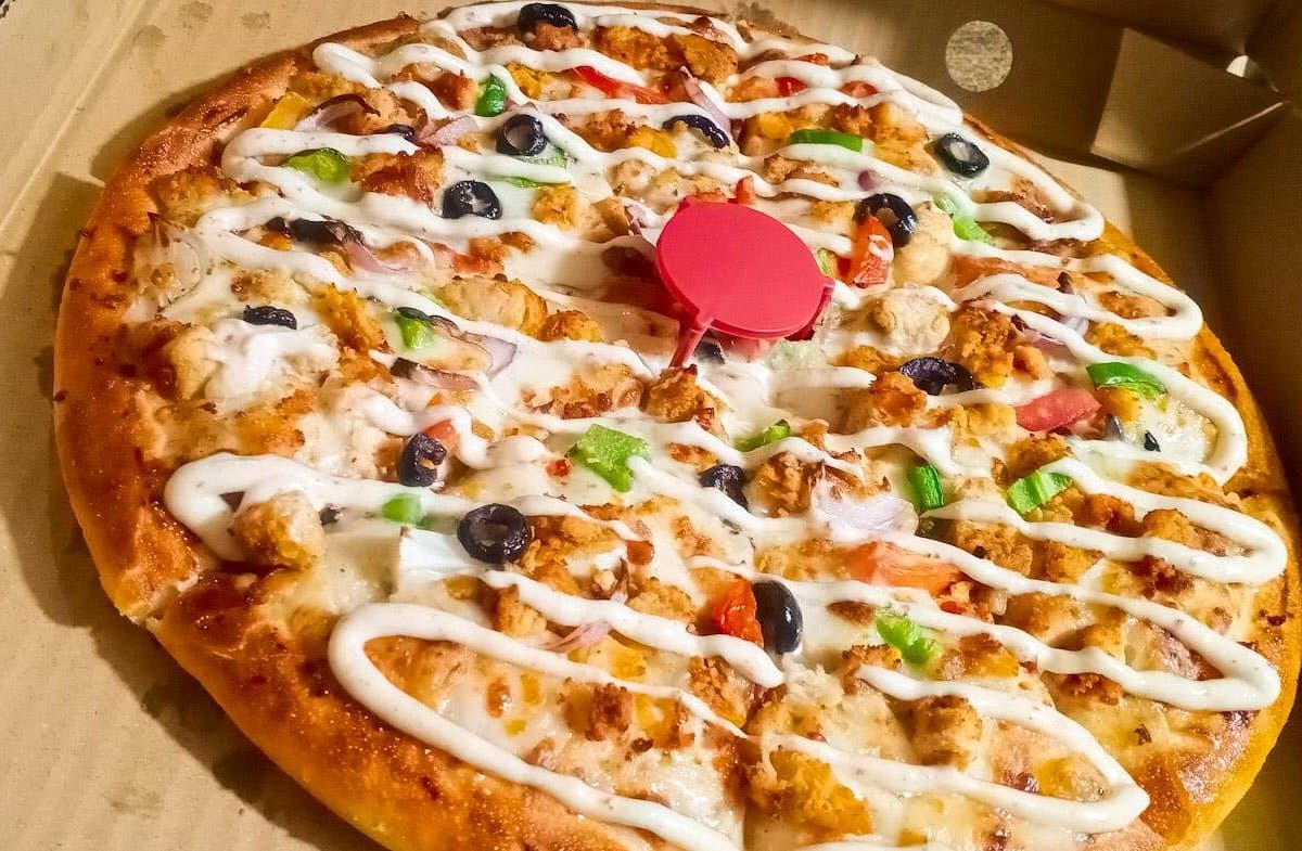 Pizzeria Greifenstein – Italienische Klassiker modern interpretiert