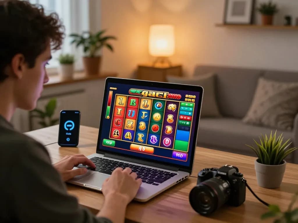 Winning Strategies for Slot Gaco: Master Your Gameplay in 2026