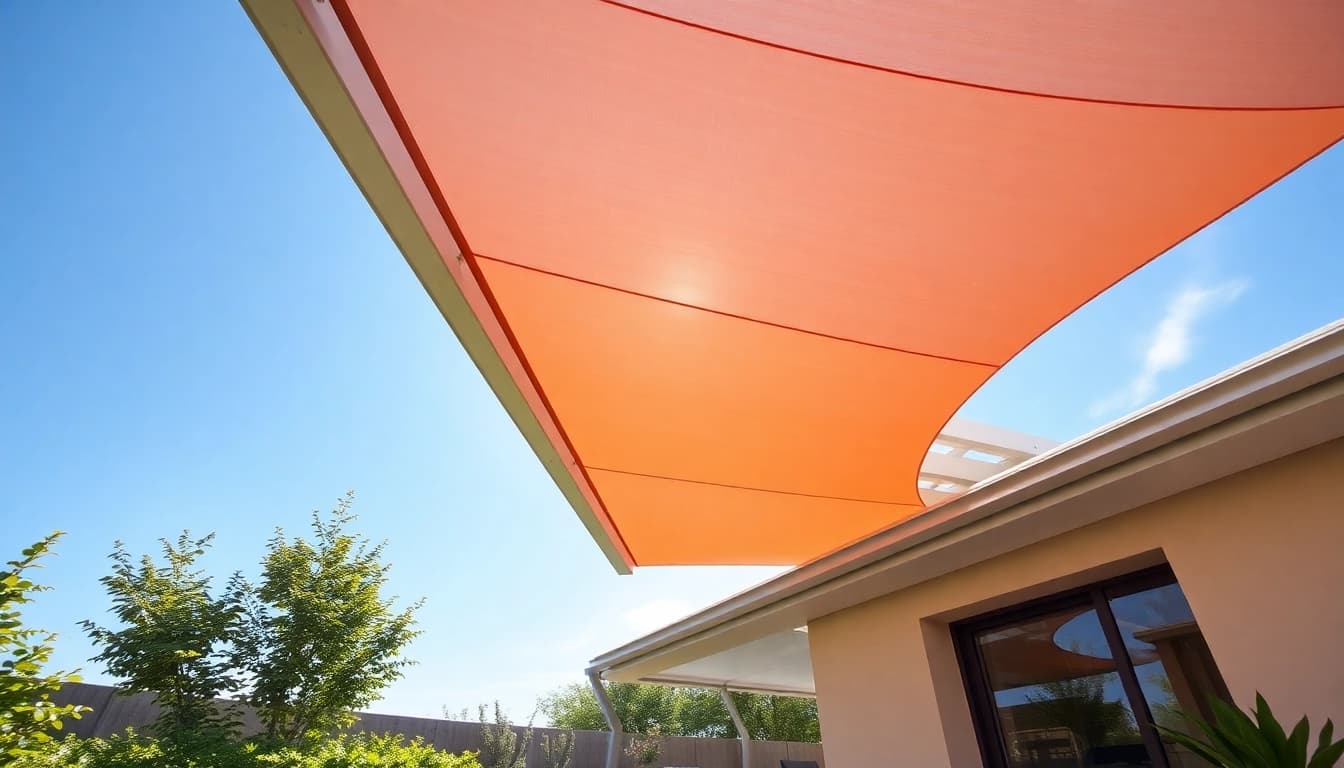 Genießen Sie die Vorzüge einer Terrassenüberdachung mit Markise, die stilvollen Schutz und Komfort bietet.