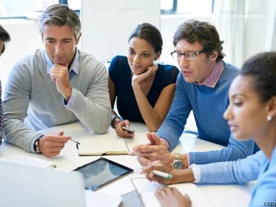 So erreichst Du Deine Ziele mit Webdesign und Marketing: Die Better Be Digital-Strategie