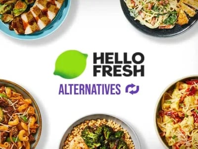 HelloFresh Cheaper Alternative Picks for Budget Cooking
