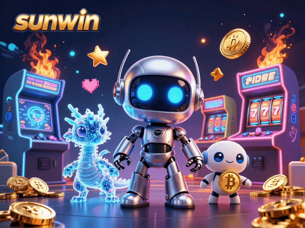 Sunwin for Beginners: Everything You Need to Know for Winning Strategies in Slots 2026