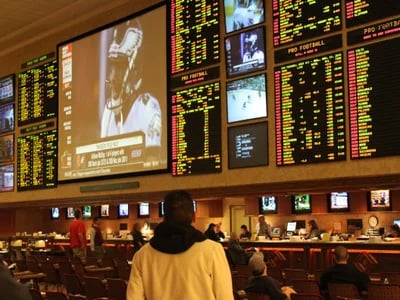 Sportwetten ohne Oasis – Ihre Wahl für ein freies Wettvergnügen