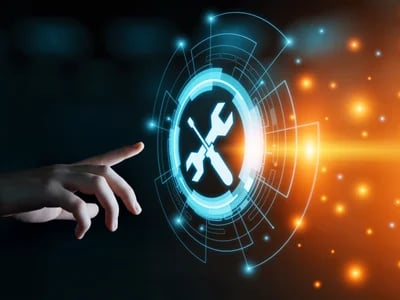 EDV betreuung fuer moderne und skalierbare IT-Systeme