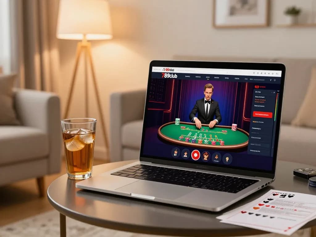 Mastering 789club in 2026: Essential Strategies for Winning Big in Online Gambling