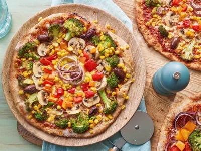 Pizzeria Greifenstein – Italienische Klassiker modern interpretiert