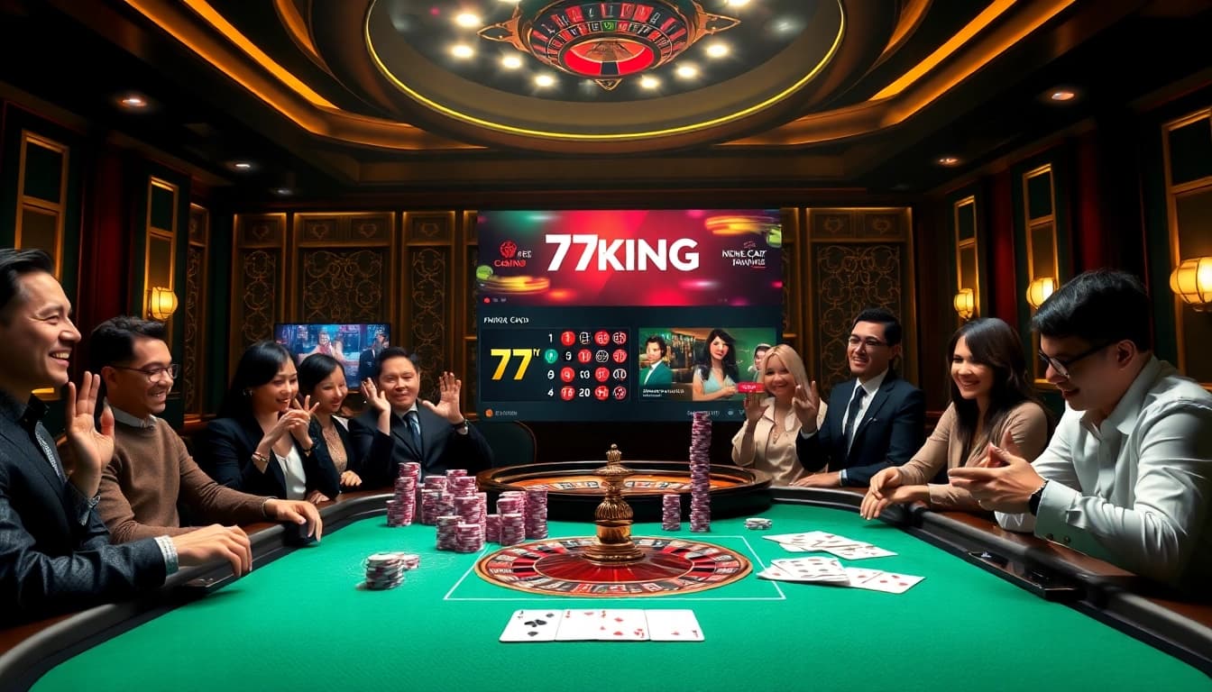 Mastering Strategies for Betting: Insights from Nhà cái 79KING in 2025