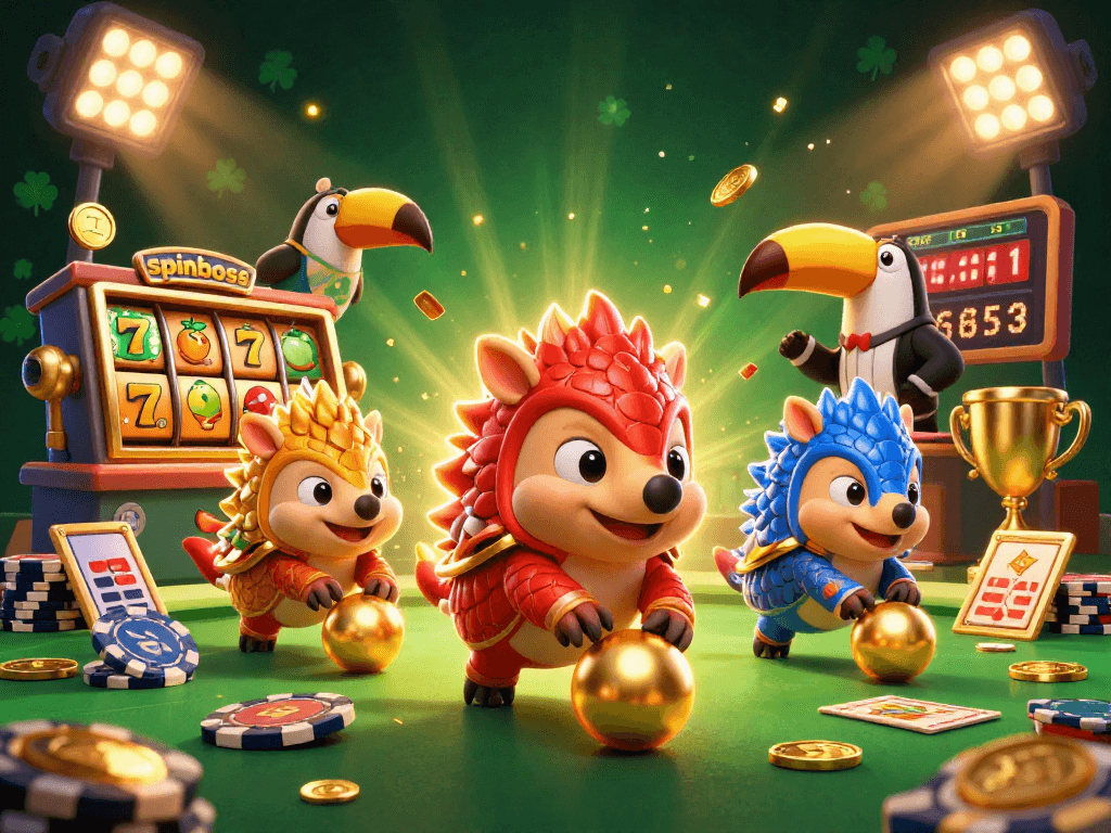 Die häufigsten spinboss casino Fehler und schnelle Lösungen für Spieler 2026