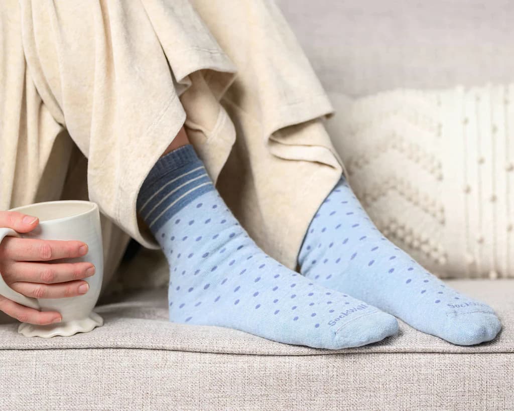 Happy Socks – Komfortabel, bunt und immer ein Hingucker