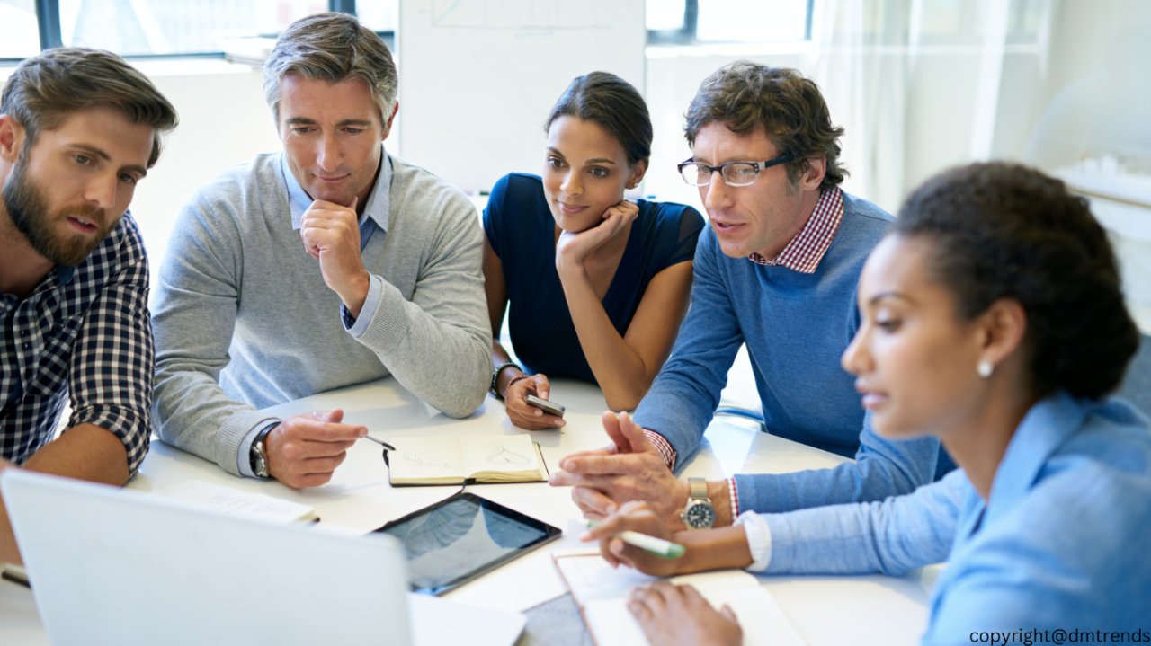 So erreichst Du Deine Ziele mit Webdesign und Marketing: Die Better Be Digital-Strategie