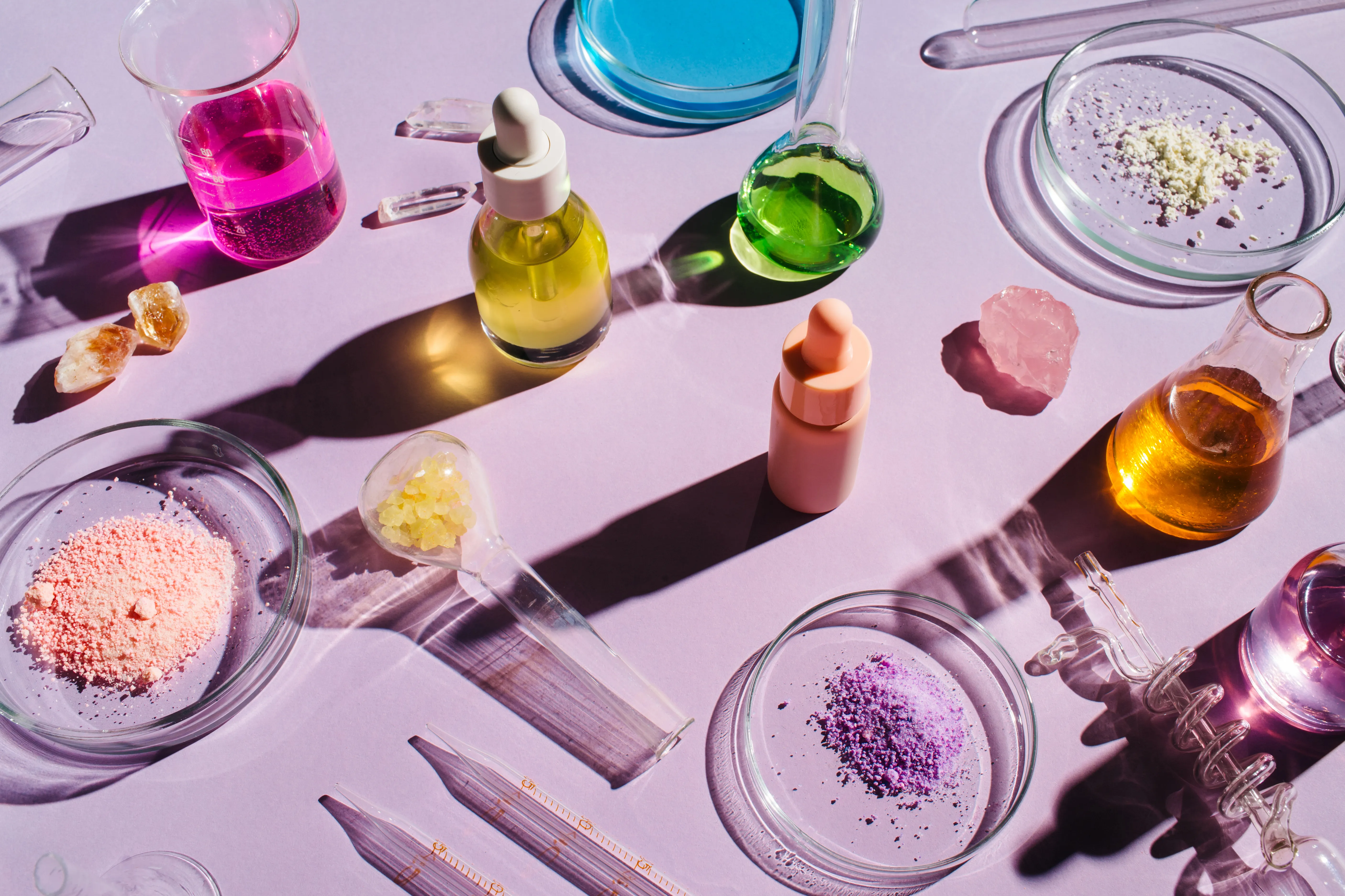 Nucleofill – Innovative Filler für Anti-Aging und Regeneration