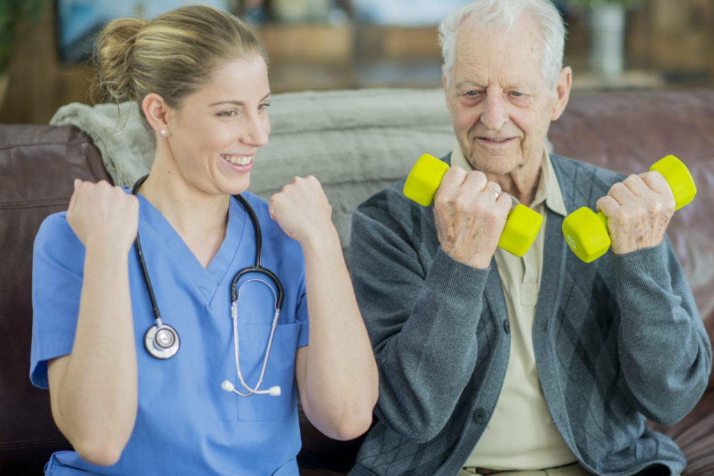 Humanizing Stellenangebote Altenpflege Osnabrück: Förderung von Verbundenheit und Empathie in der Pflege