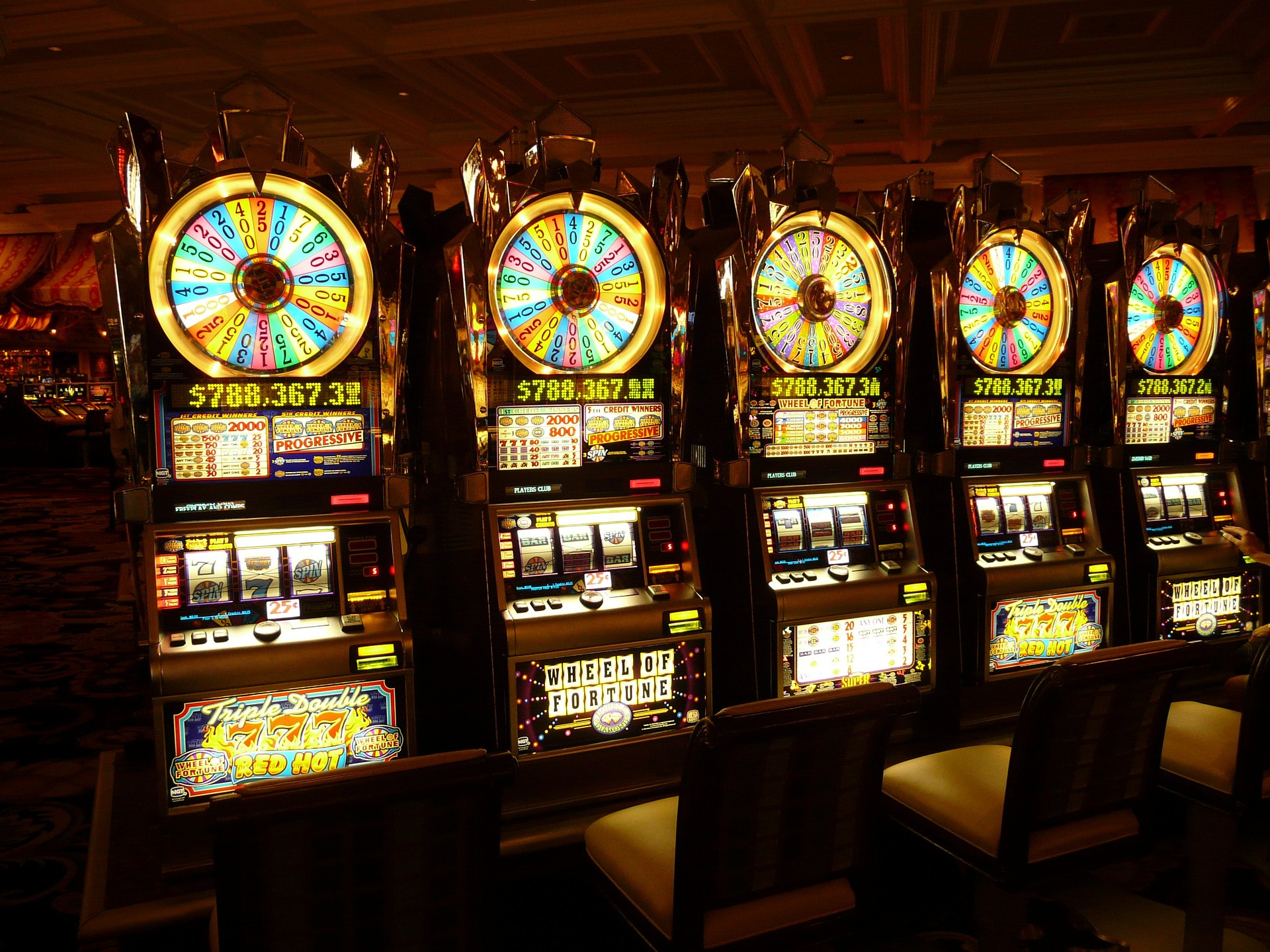 Online Casino ohne Oasis: Welche Casinos bieten die besten Angebote?